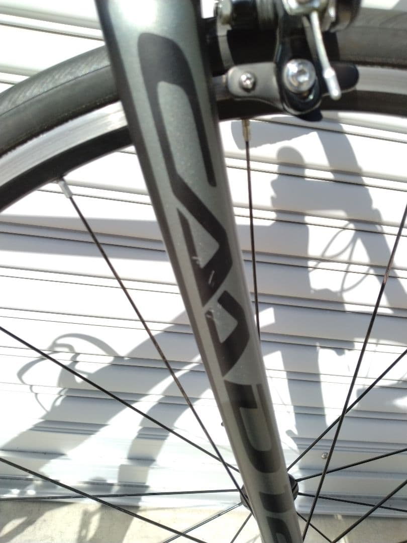 あ*す様 Cannondale　Caad 12 2017モデル　おまけ付き　美品