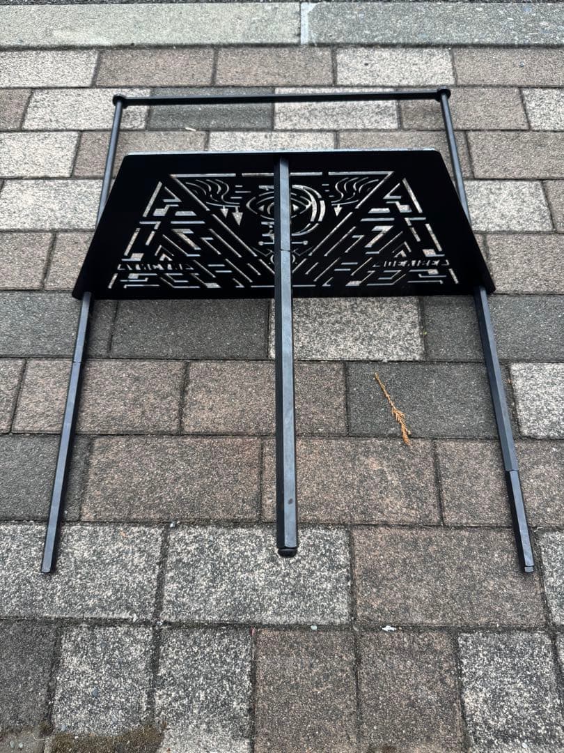 最終値下げ　デバイスワークス　メタヘキテハーフ