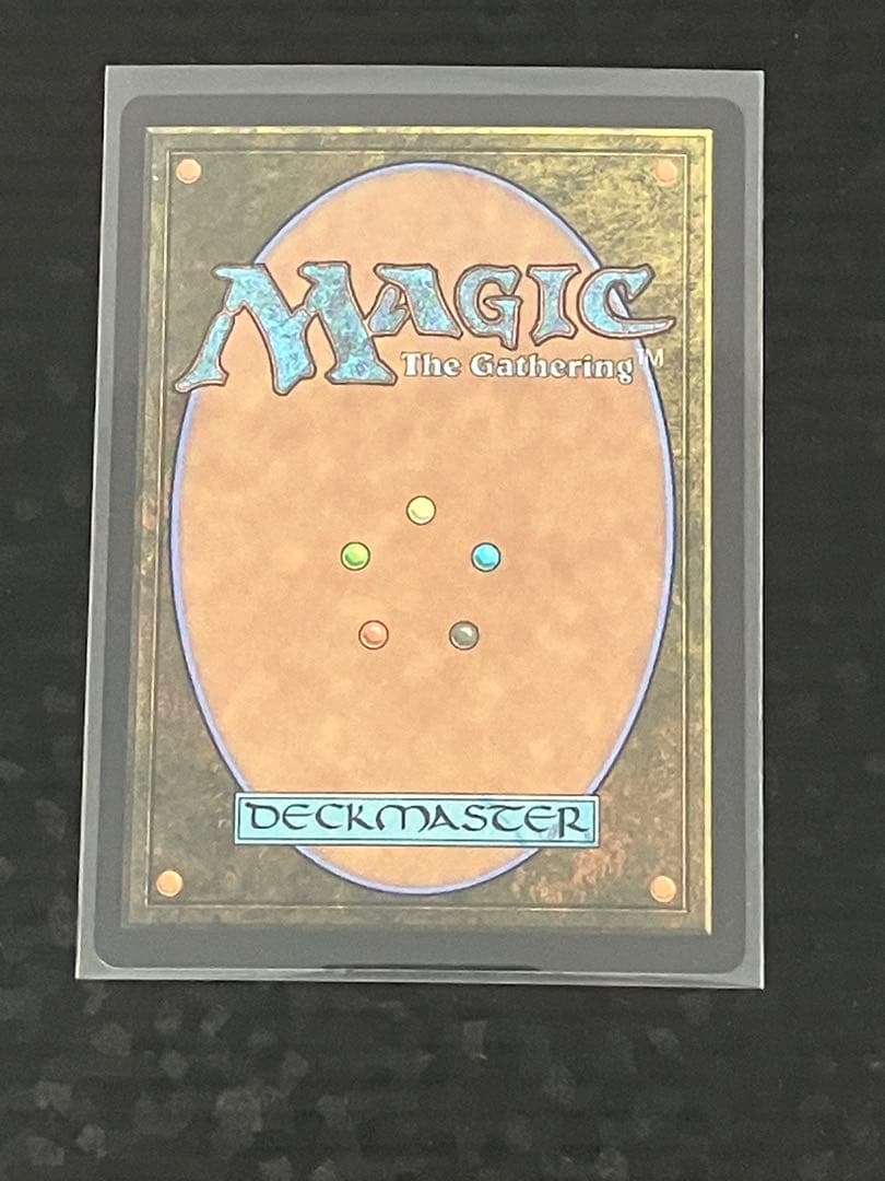 ルーンナイト、セリス 日本語　ボーダレスfoil