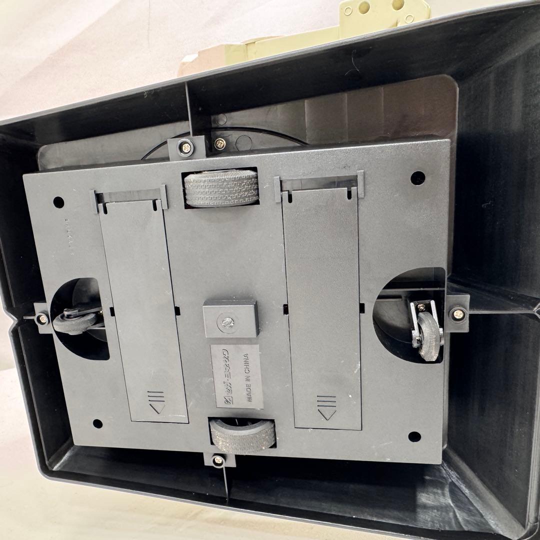 希少 昭和レトロ セガ ヨネザワ DJ エミリオ ラジコンロボット 外箱付稼働品