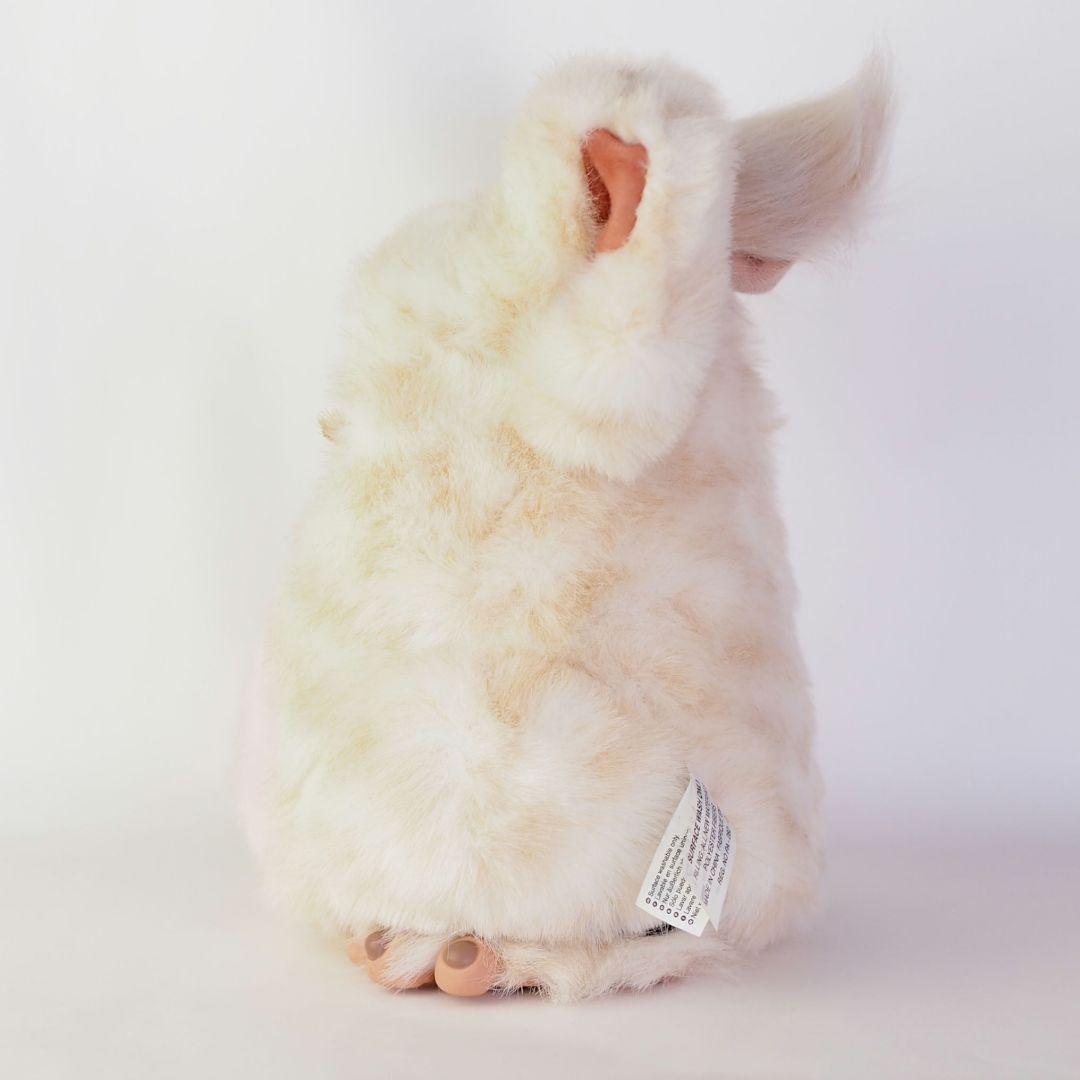 【稼動品】ファービー2 キャラメルシロップ 茶色目 ドイツ語版