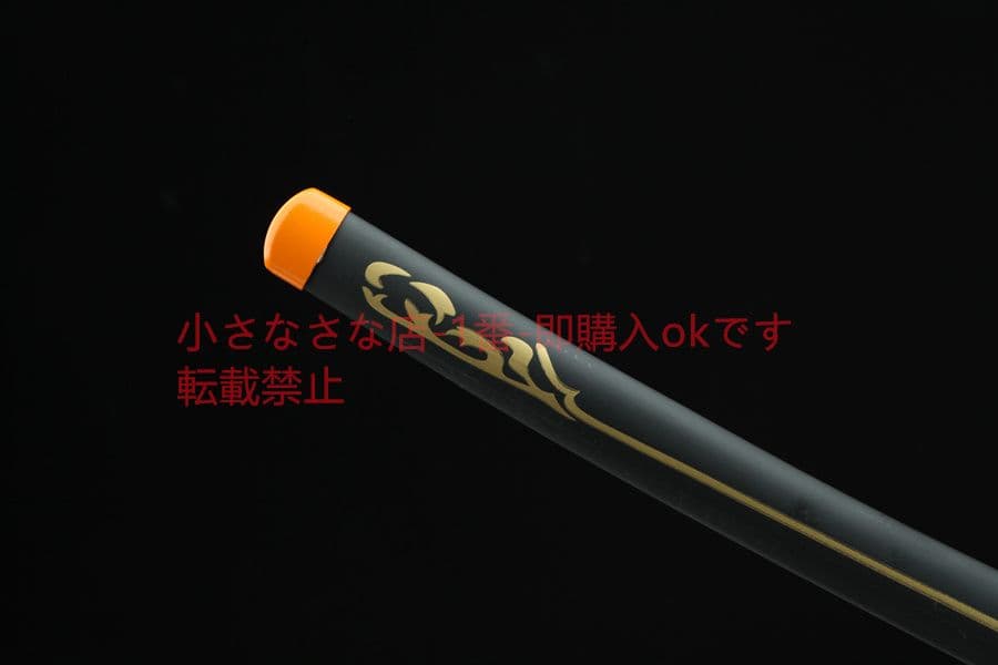 鬼滅の刃-蝶の刃  武具　刀装具　日本刀　模造刀　居合刀 日輪刀