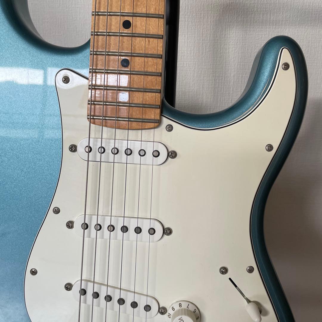 フェンダー Stratocaster