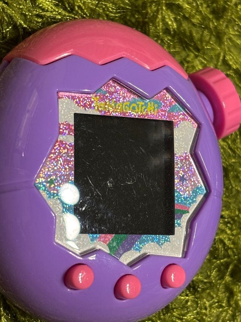 攻略本付き たまパラセット（ピンク・ブルー）