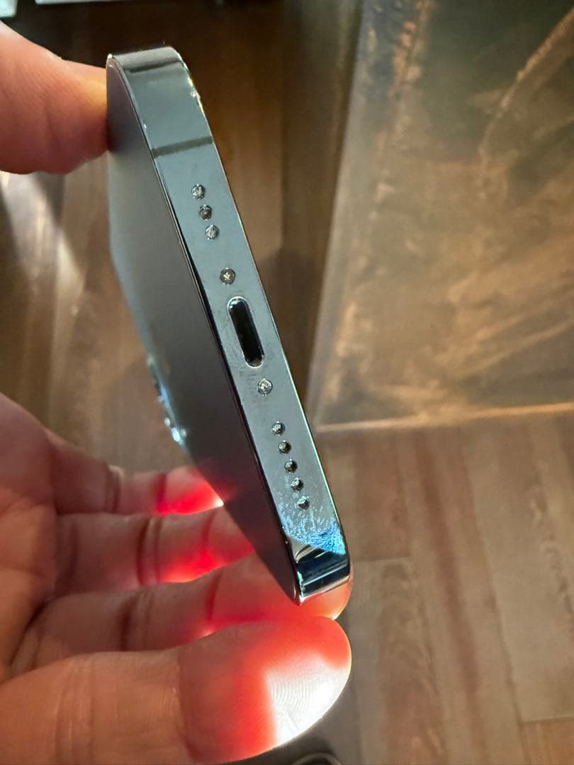 iPhone 12 pro 256GB + iPhone 13 128GB 2台