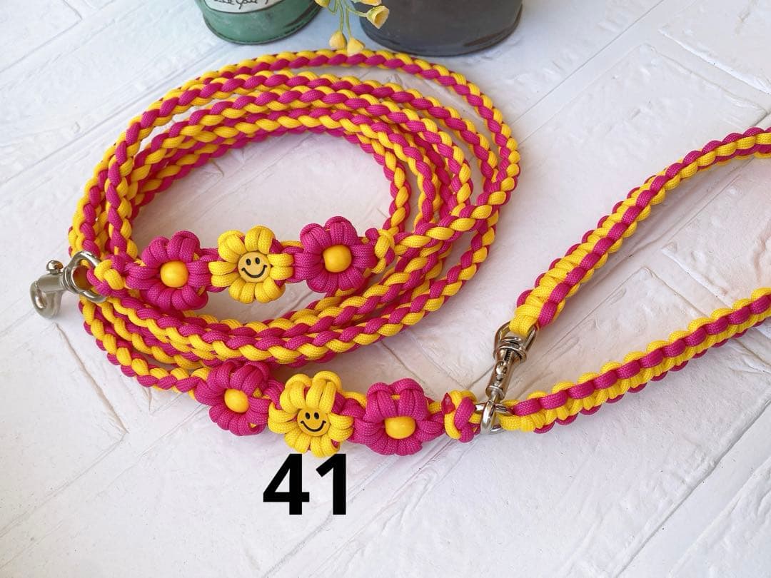 パラコードカフェリード（Aya）