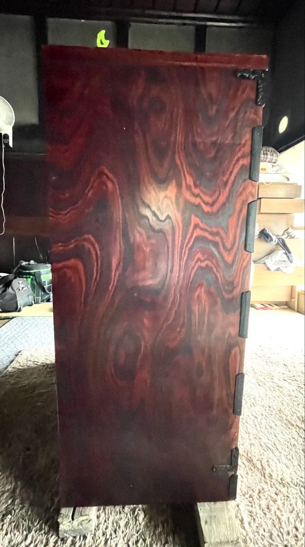 岩谷堂　北斗６号　整理箪笥