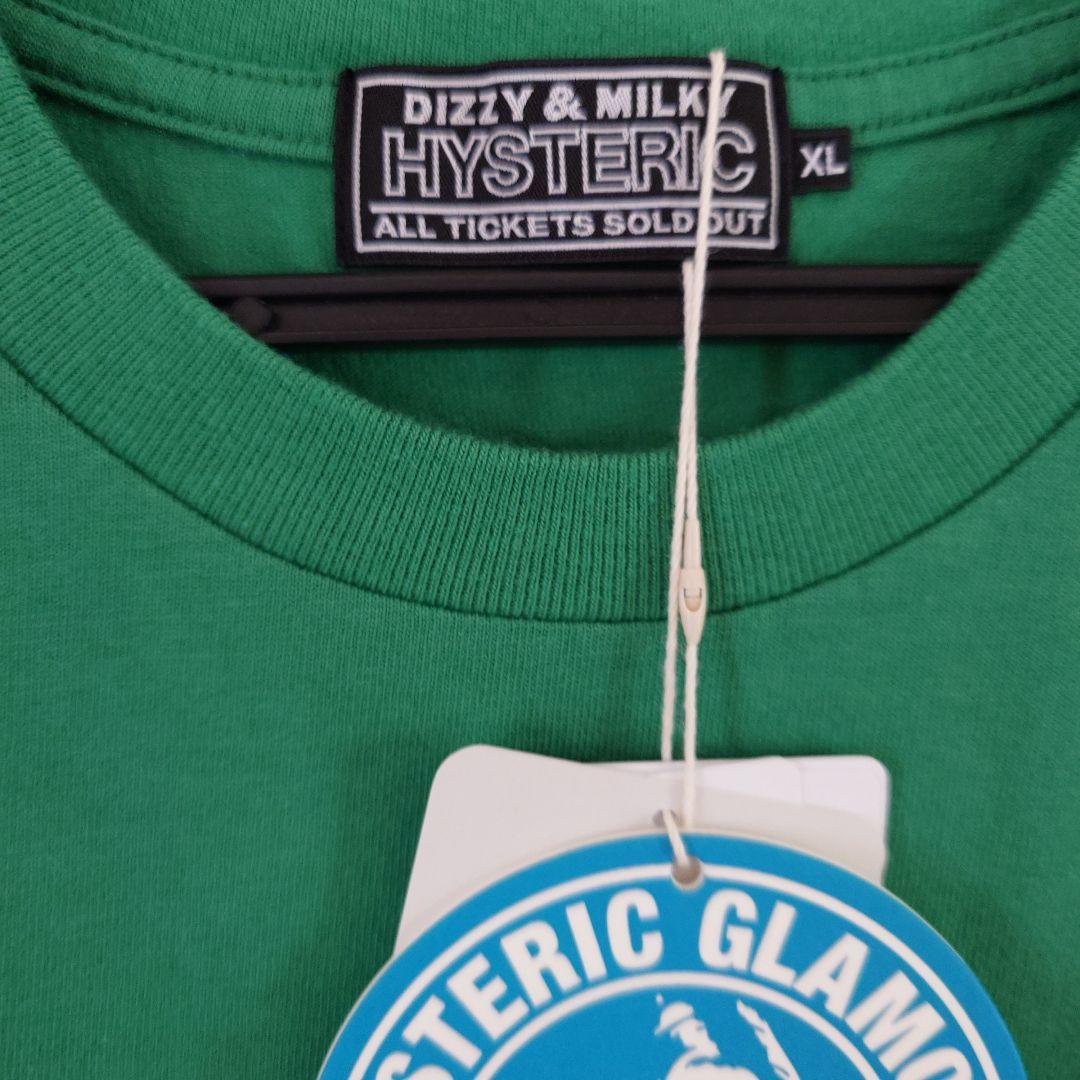 ヒステリックグラマー　Tシャツ