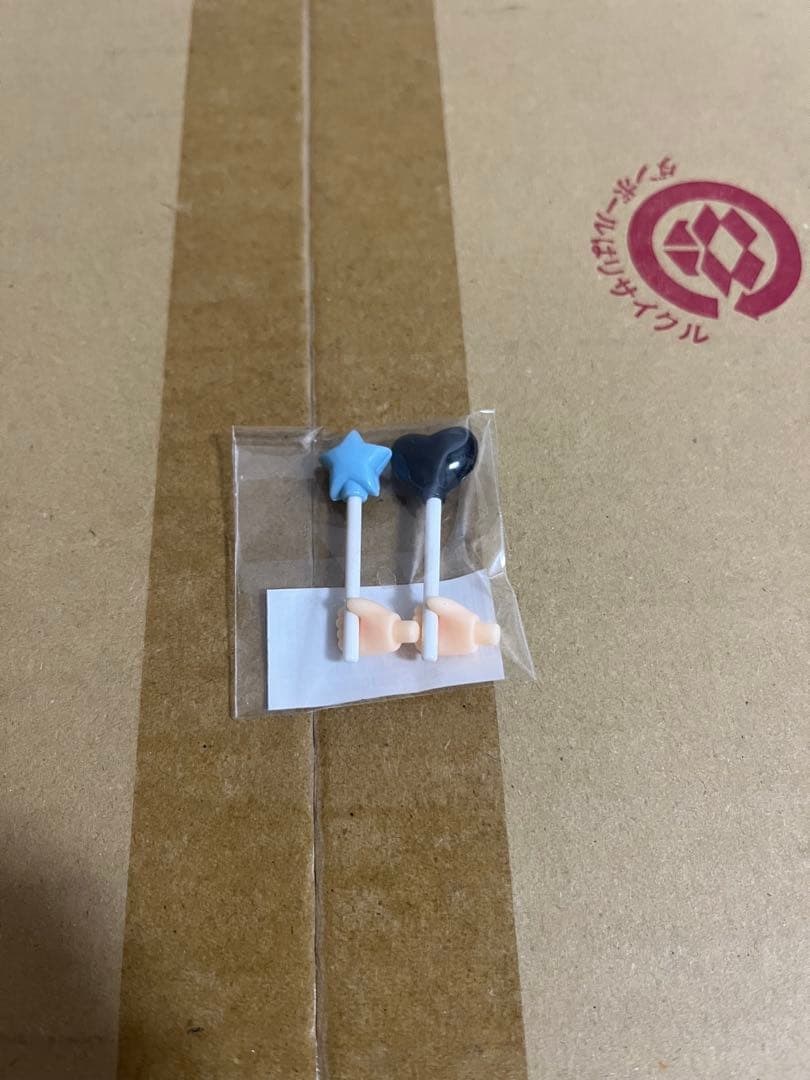 ねんどろいど　山田杏奈　フィギュア