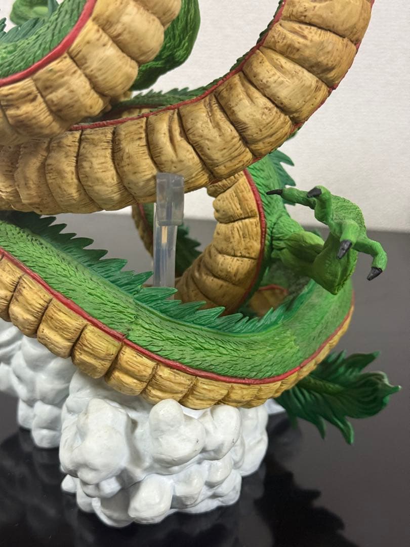 ドラゴンボール 神龍フィギュア ラストワン賞 国内正規品 一番くじ