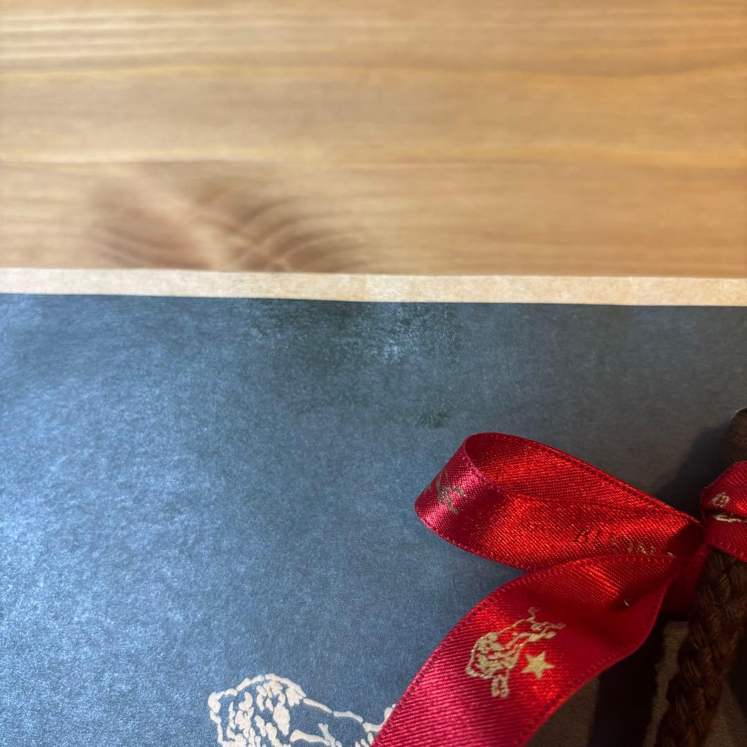 IL BISONTE イルビゾンテ　キーケースウォレット　未使用