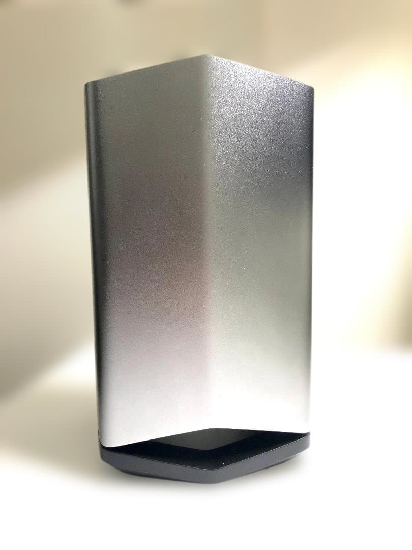 MacBookアクセサリー Radeon RX Vega 56 Blackmagic eGPU Pro