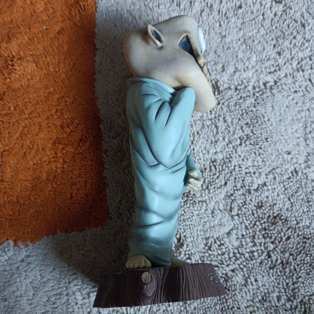 死神　フィギュア　水木プロ　ゲゲゲの鬼太郎