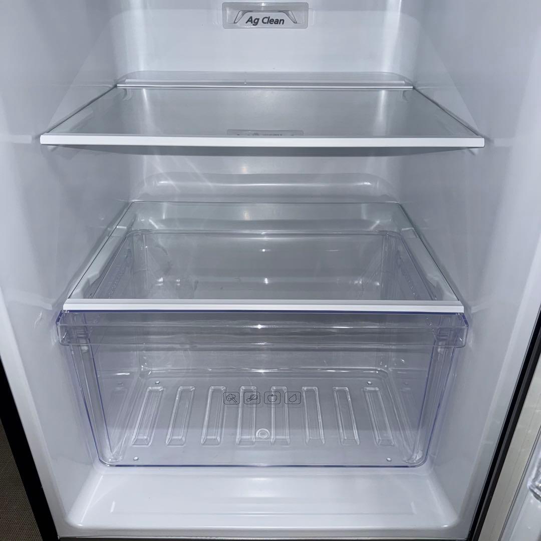 【729】Panasonic 冷蔵庫 NR-B252T-H 248L 2024年