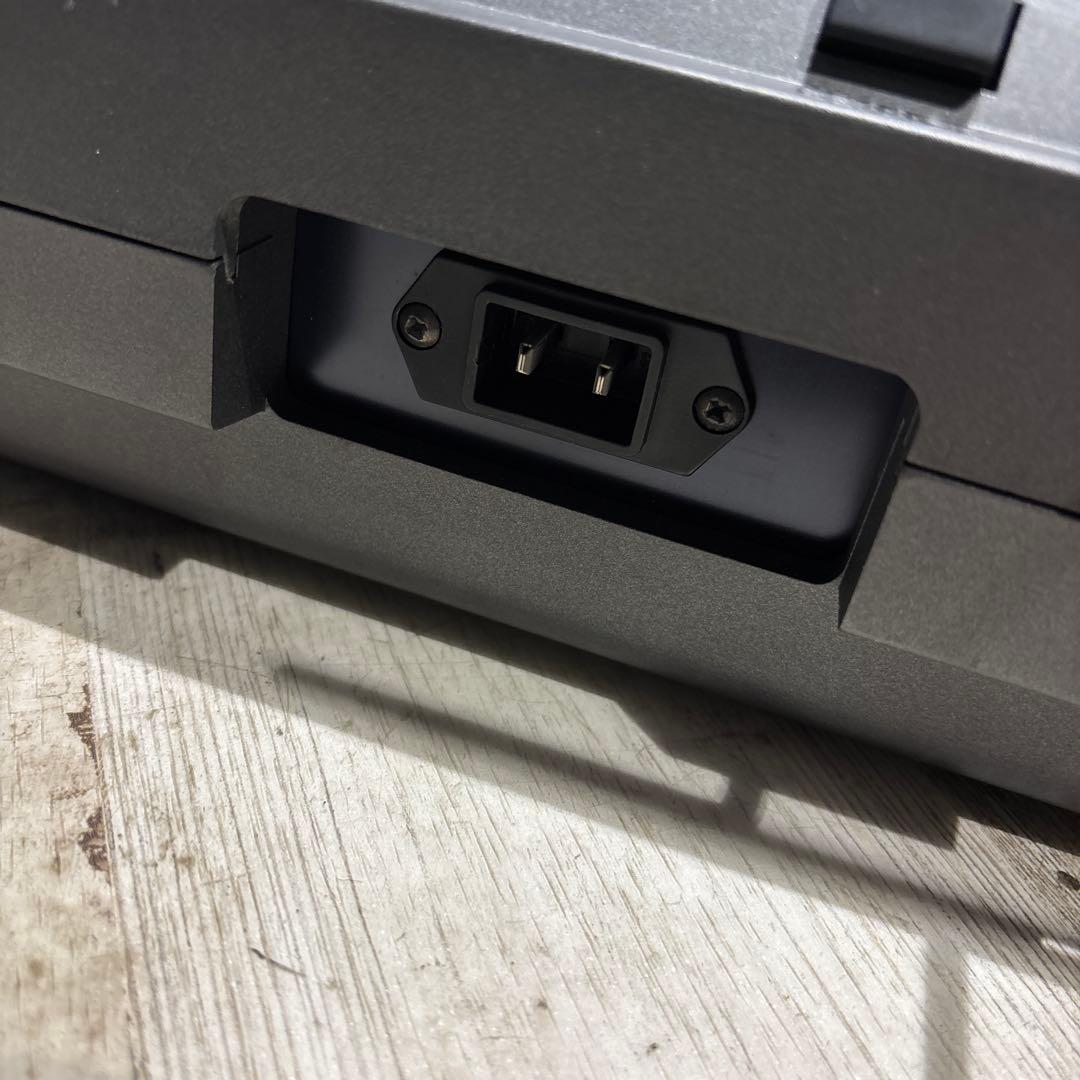 レア！ROLAND シンセサイザー E-20 ローランド