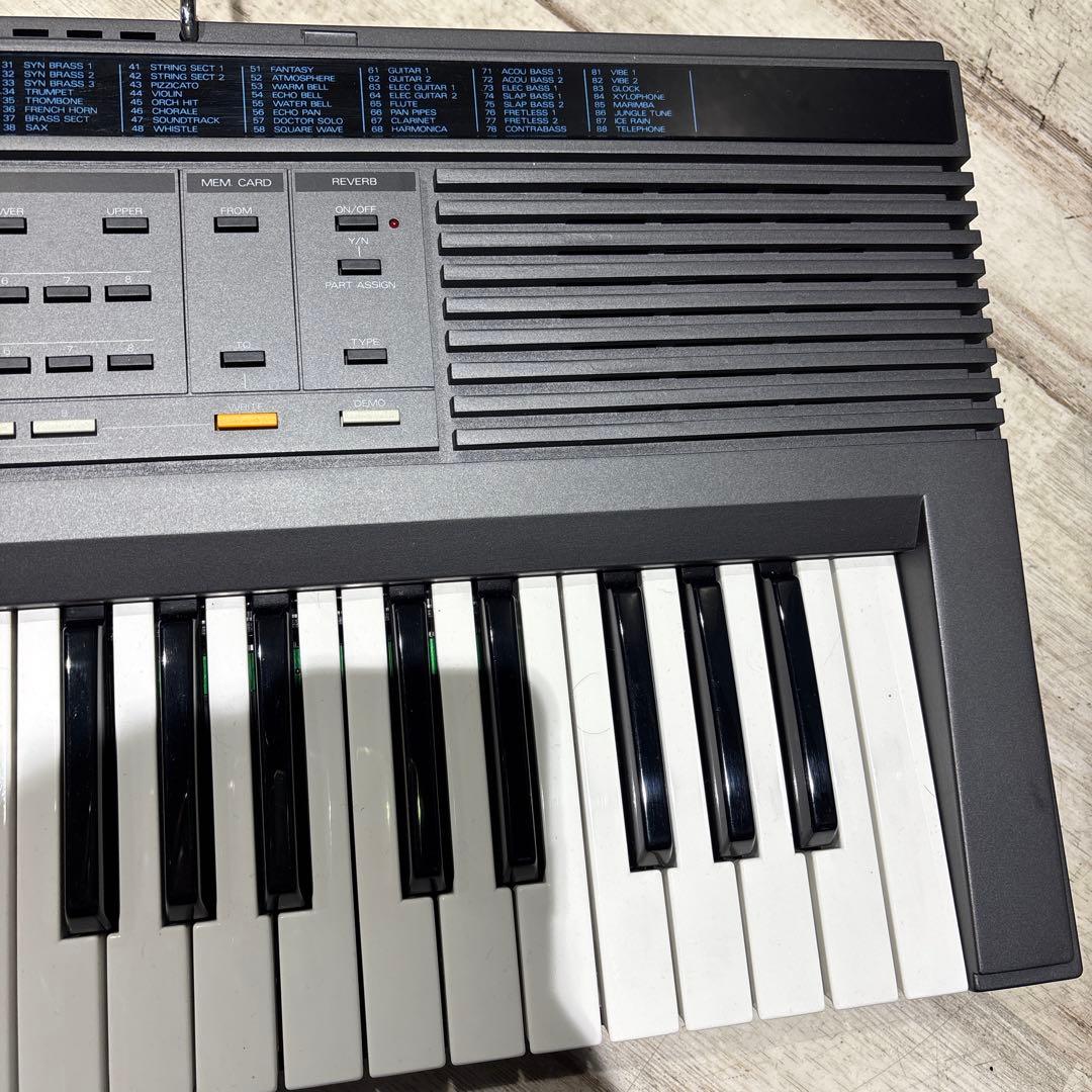 レア！ROLAND シンセサイザー E-20 ローランド