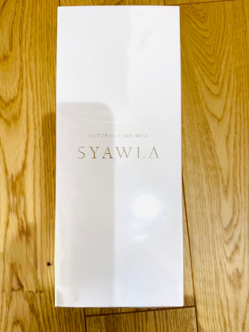 シャワーヘッド TOTO SYAWLA