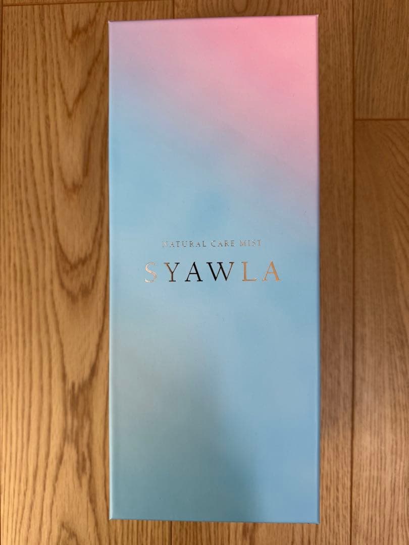 シャワーヘッド TOTO SYAWLA