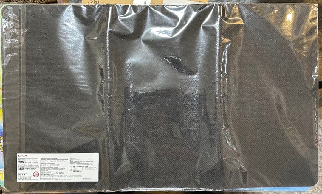 神芸学徒 リテラ　ファインメルト　アルトメギア　プレイマット　上位