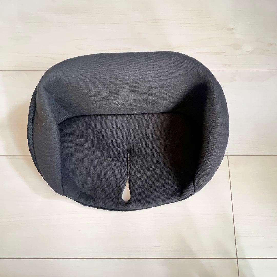 新生児から☆Apricaフラディアグロウ ISOFIX360度セーフティシリーズ