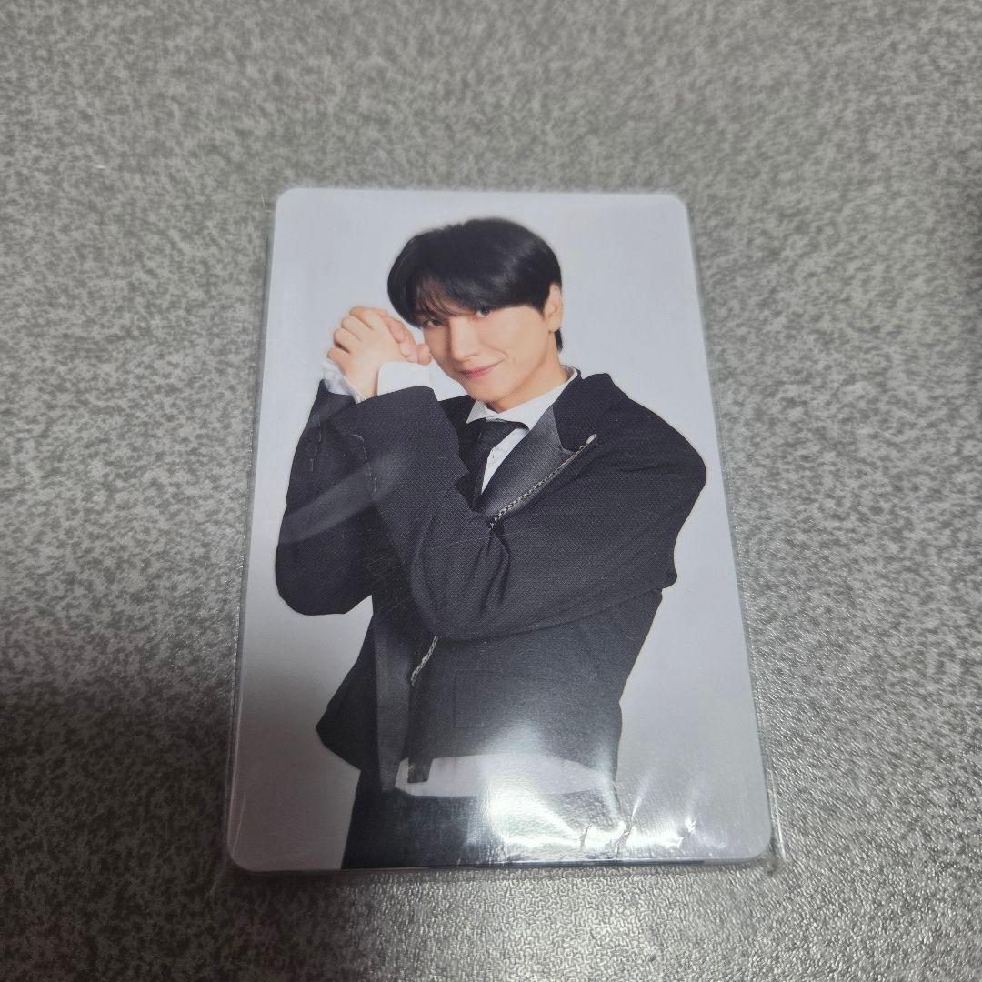 バラ売り可！SUPER SHOW 10 プレミアムシート特典　グッズ