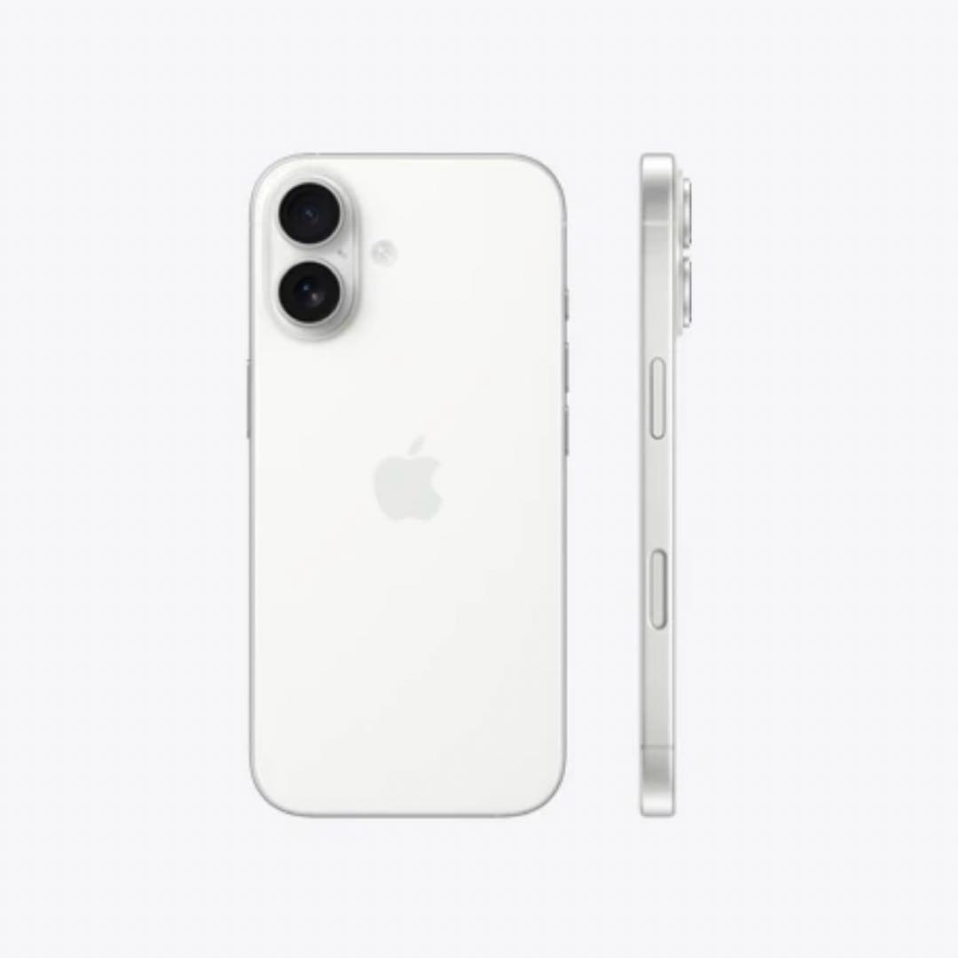 Apple iPhone16 Plus128GB バッテリー95% 本体