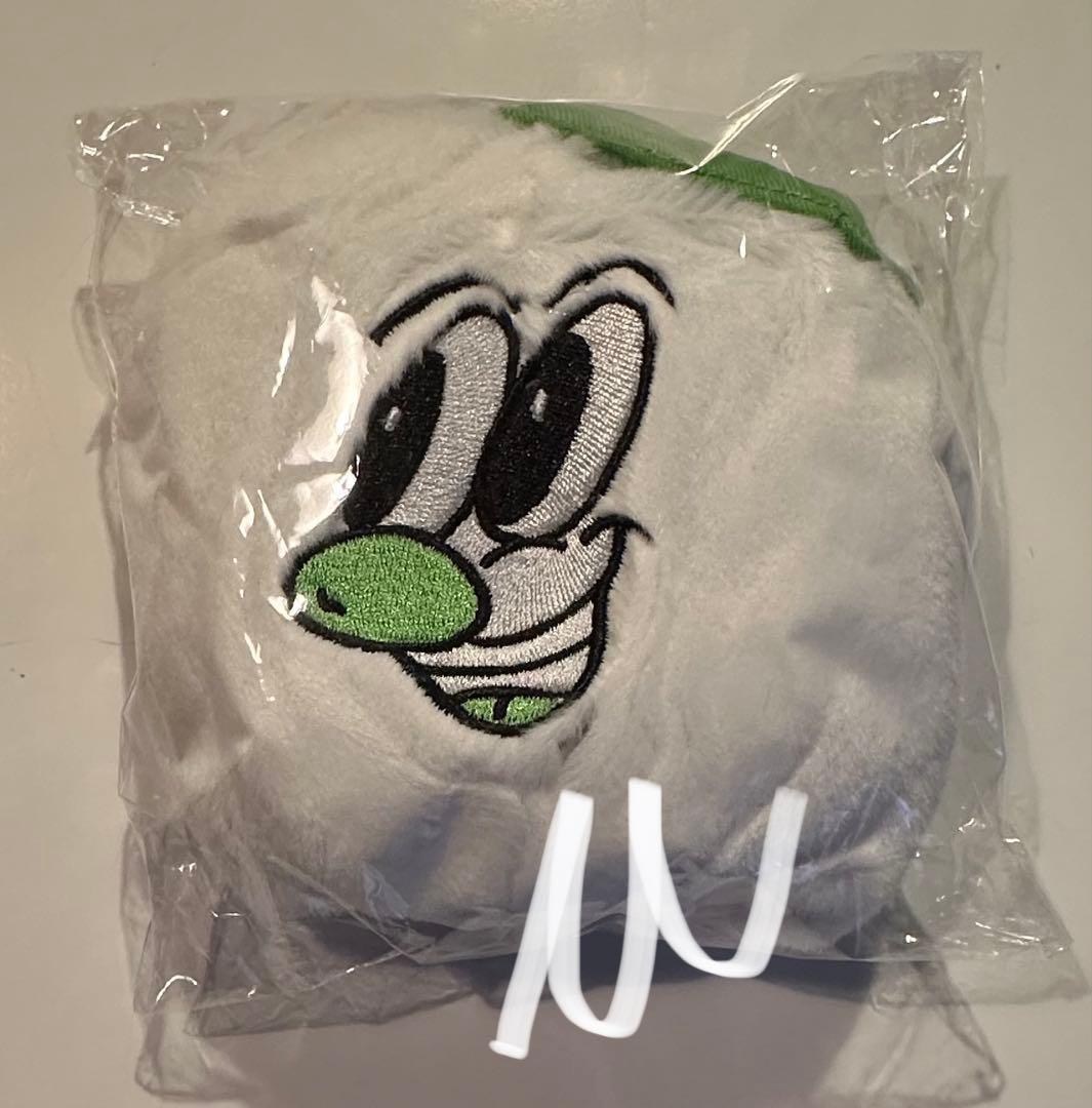 ZOONIZINI MJ JINJIN ロボンカバー MD 公式 2個セット