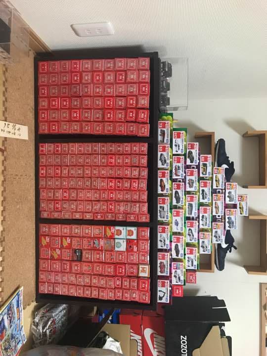 トミカ ミニカー