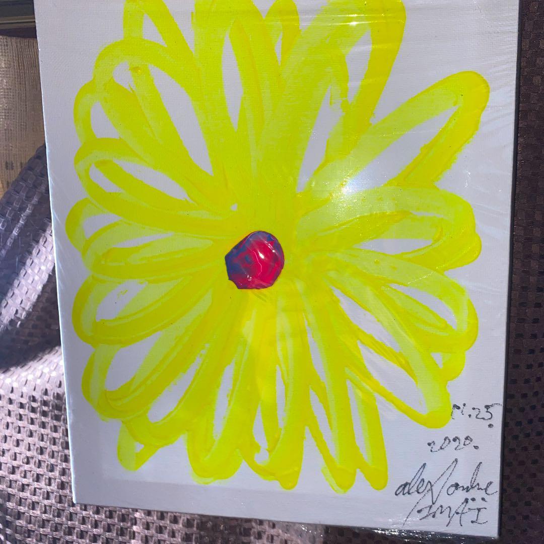 今井アレクサンドル作品 7点