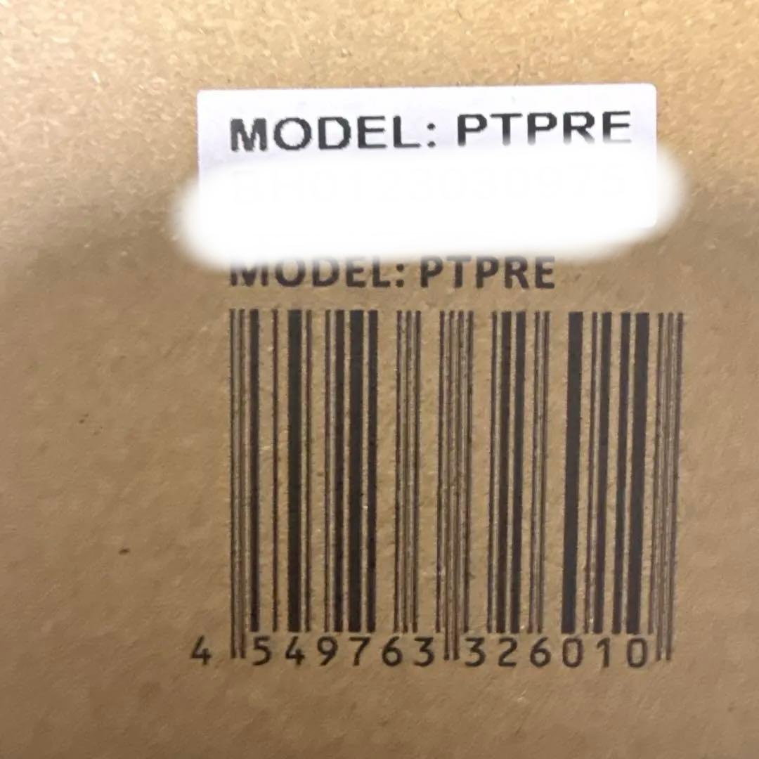 Ibanez ( アイバニーズ ) PTPRE Pentatone Preamp