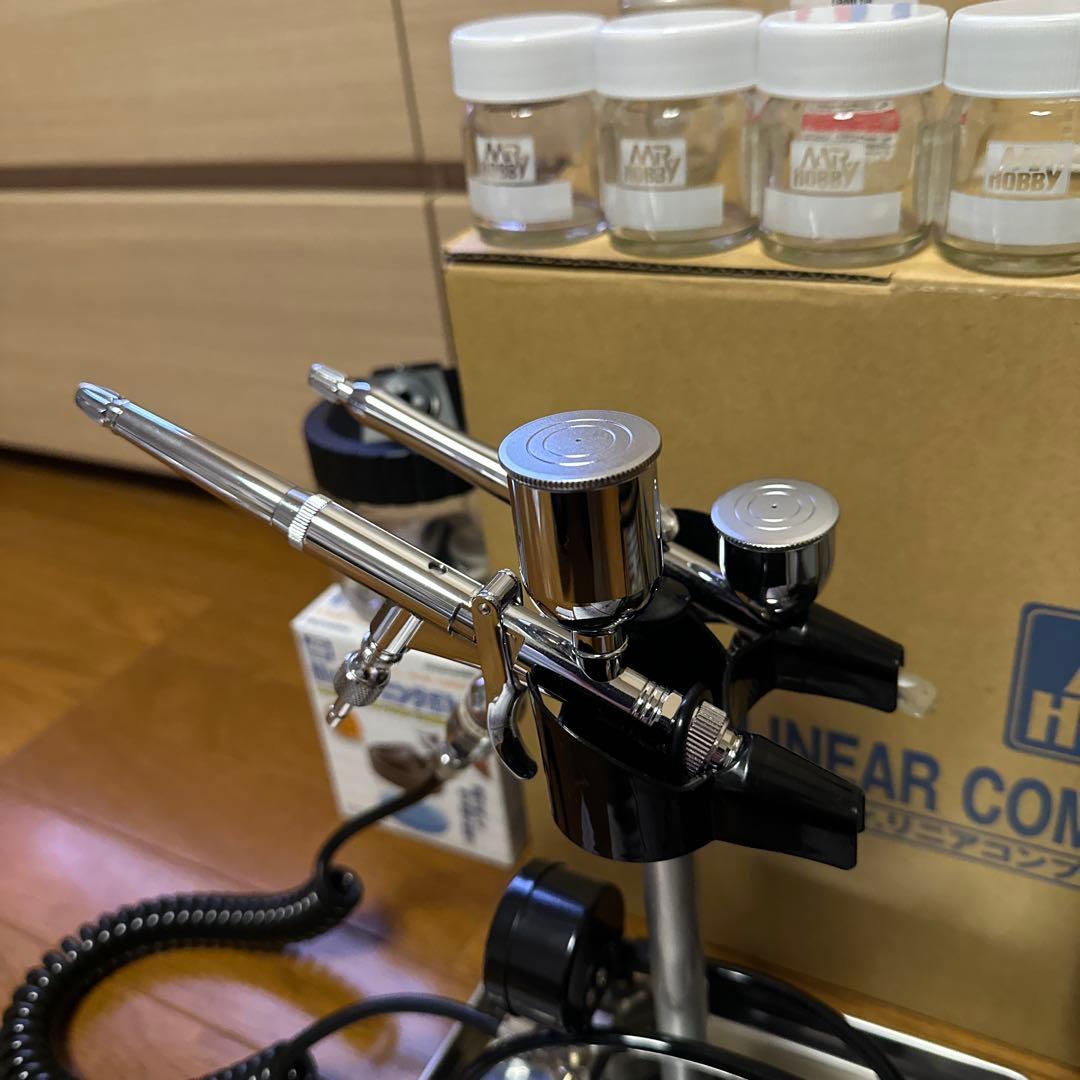 GSIクレオス L7 プラチナ LWAトリガーセット PS320