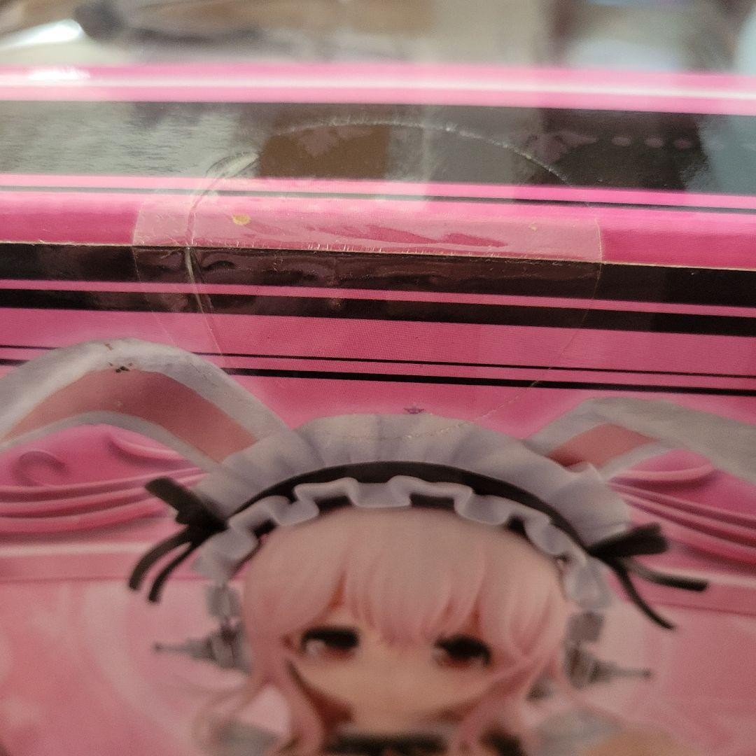 すーぱーそに子 バニーver 1/4