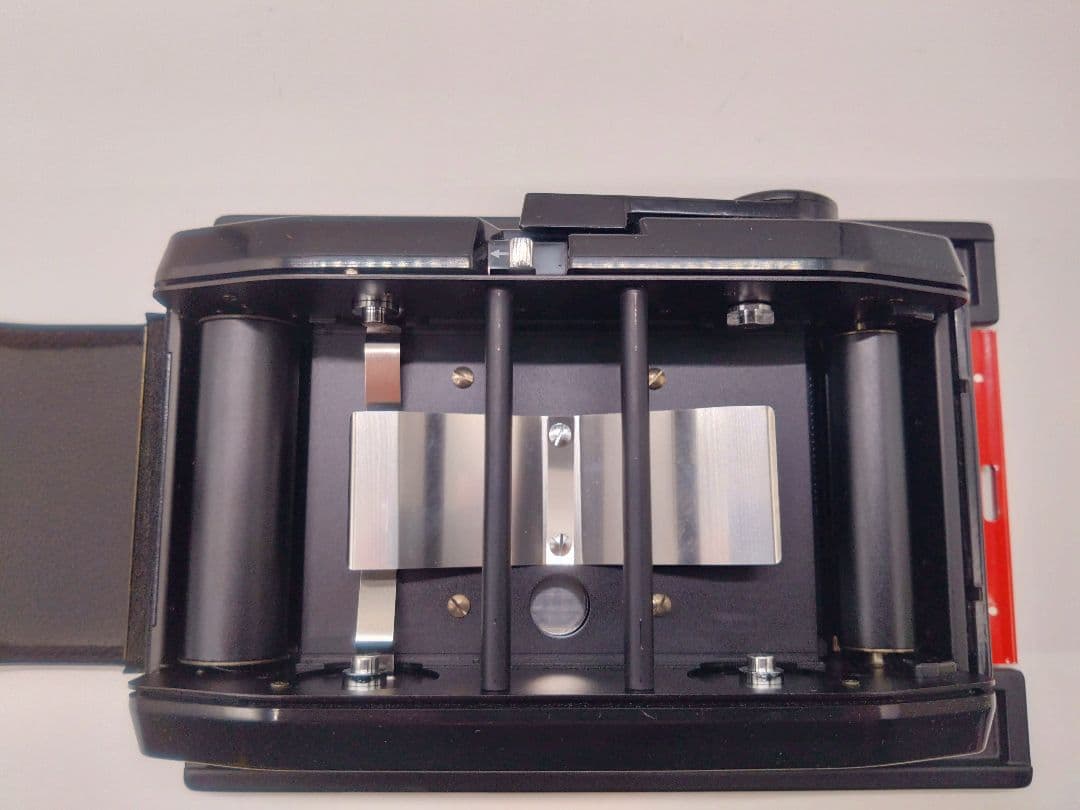 HORSEMAN ROLL FILMHOLDER 6×126×9フィルムホルダー