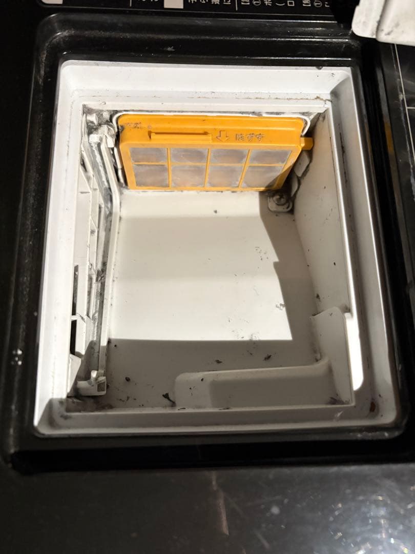 【エボⅨノリ】日立 ドラム式洗濯機 BD-NX120GR 12kg