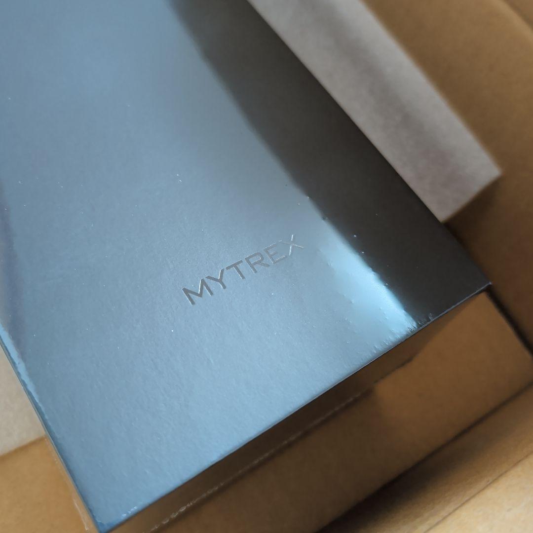 【新品】マイトレックス シャワーヘッド ヒホウファインバブルプラス ナノバブル