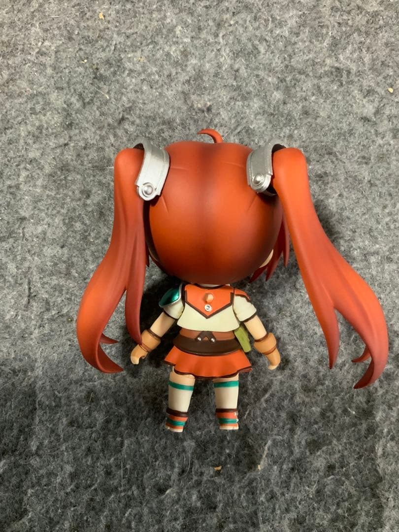 ねんどろいど 英雄伝説 空の軌跡SC エステル・ブライト