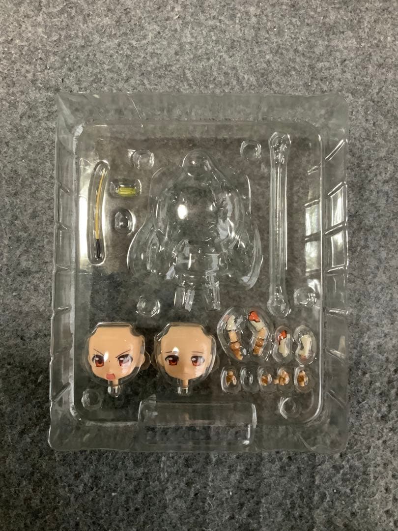 ねんどろいど 英雄伝説 空の軌跡SC エステル・ブライト