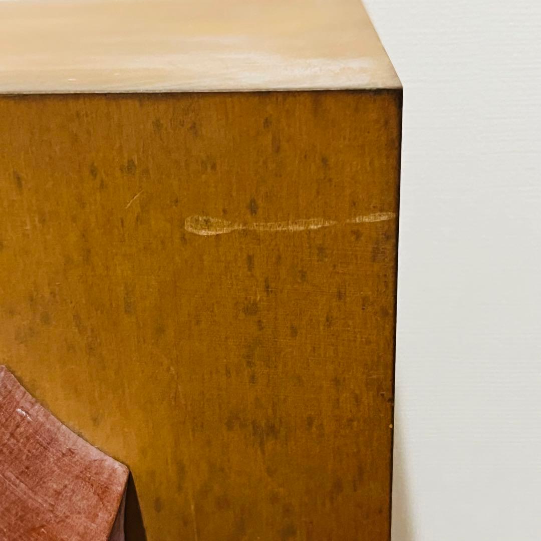 【美品】 高級囲碁セット 碁盤 本桂 碁盤セット 碁石付き 脚付き へそ有