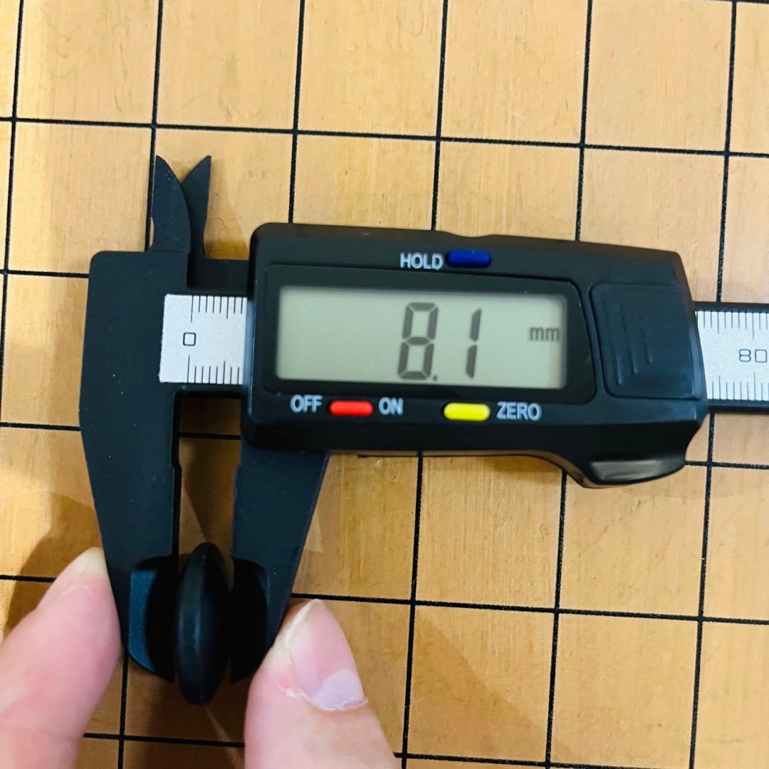 【美品】 高級囲碁セット 碁盤 本桂 碁盤セット 碁石付き 脚付き へそ有