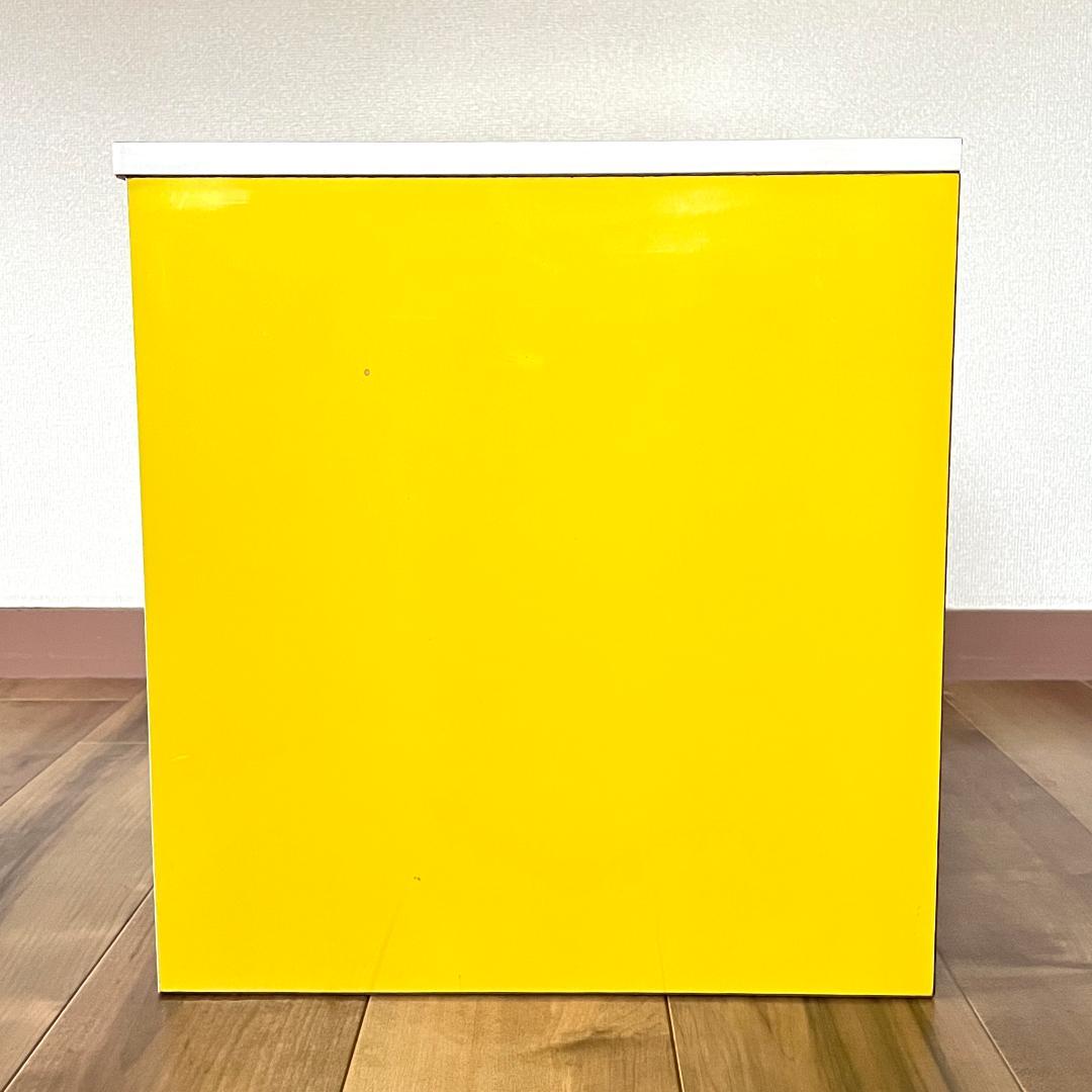 ダルマミシン糸 糸ケース 陳列棚 糸収納棚 引出し収納 レトロ ルアーケース