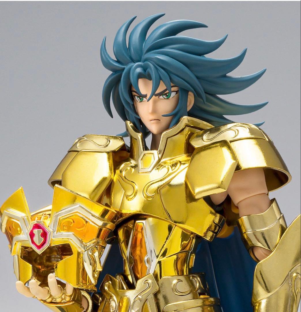 聖闘士聖衣神話ＥＸ　ジェミニカノン　リバイバル版