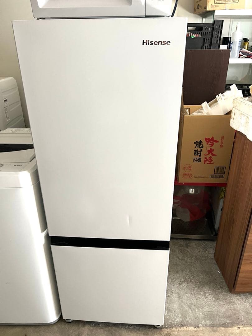 訳あり！大特価!冷蔵庫/洗濯機/電子レンジ/3点セット/美品