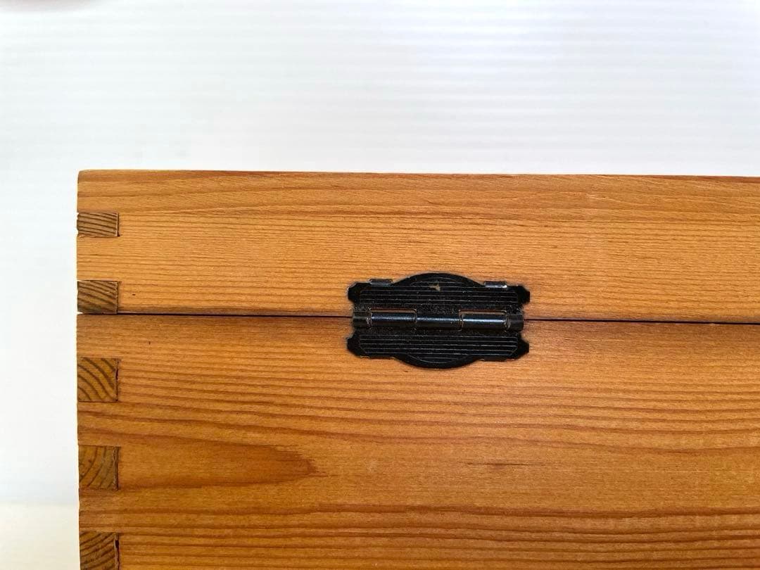 【レア】マッカラン グランレゼルバ 18年 1979年1997年 空箱 木箱