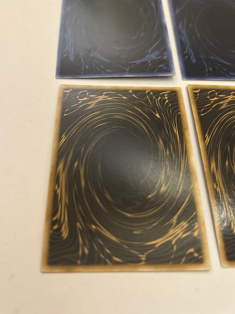 【希少】ラーの翼神竜 G4-03&オベリスクの巨神兵 G4-02 限定プロモ3