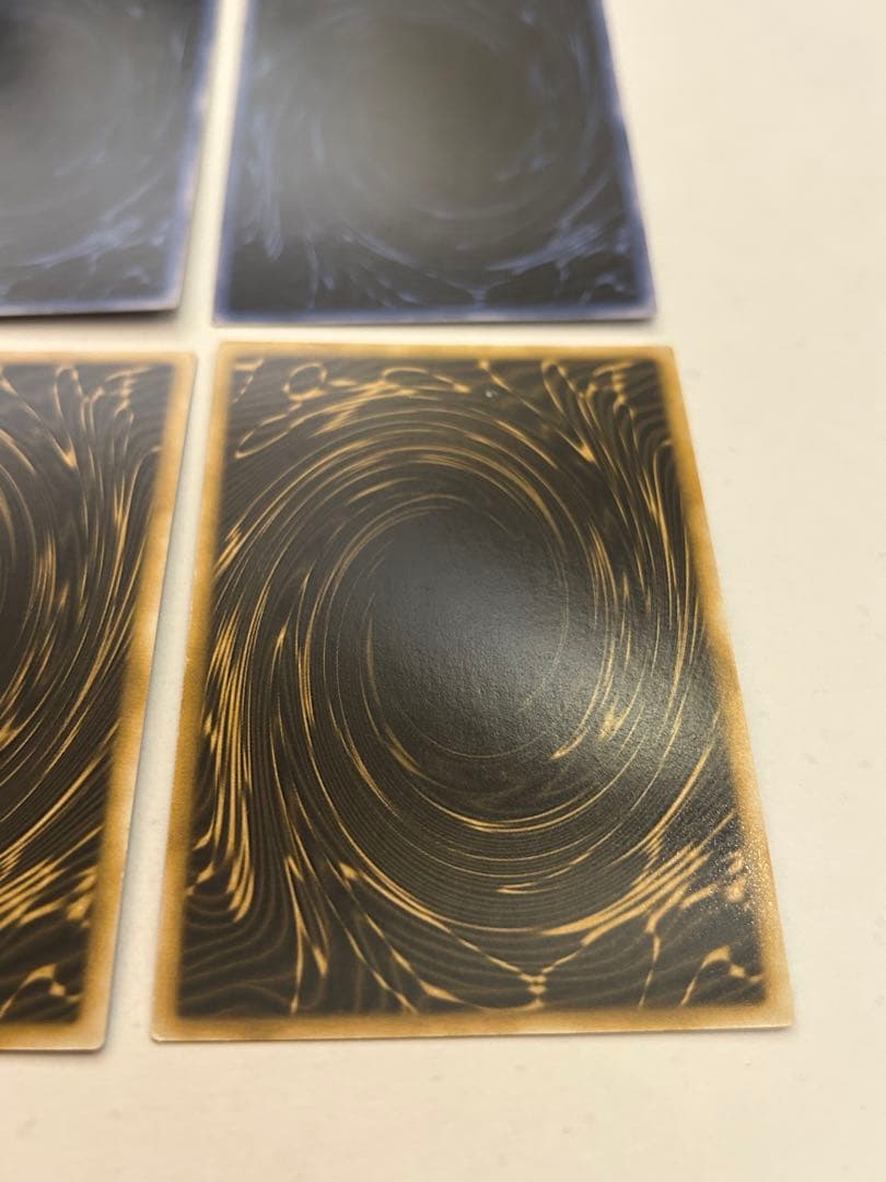 【希少】ラーの翼神竜 G4-03&オベリスクの巨神兵 G4-02 限定プロモ3