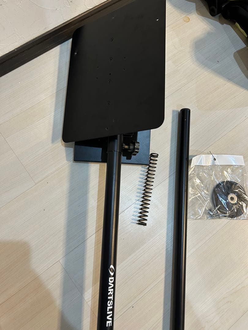 DARTSLIVE-200S DARTSLIVEポールスタンド ダーツライブ