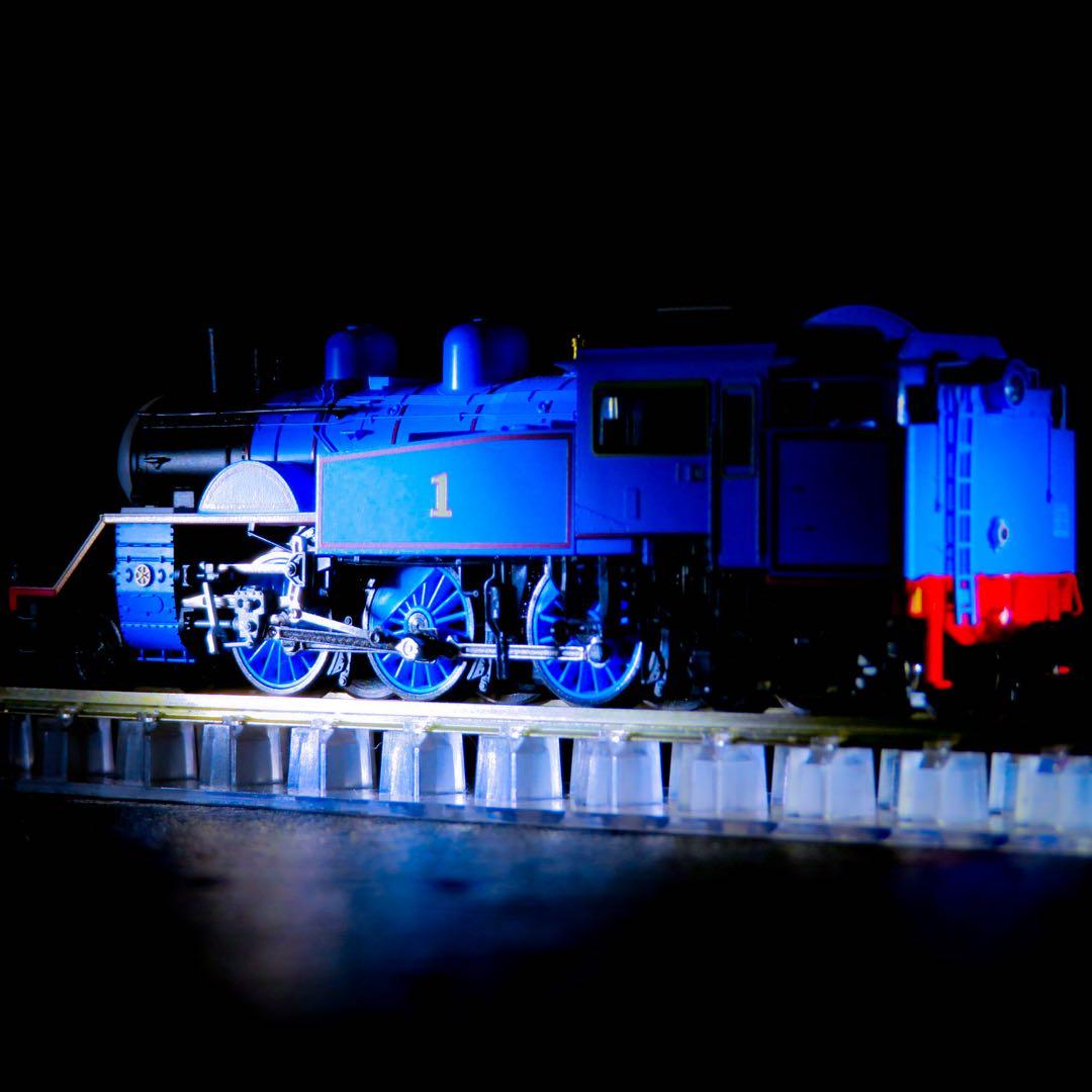 TOMIX 大井川鐵道 きかんしゃトーマス号【新品,未使用品】