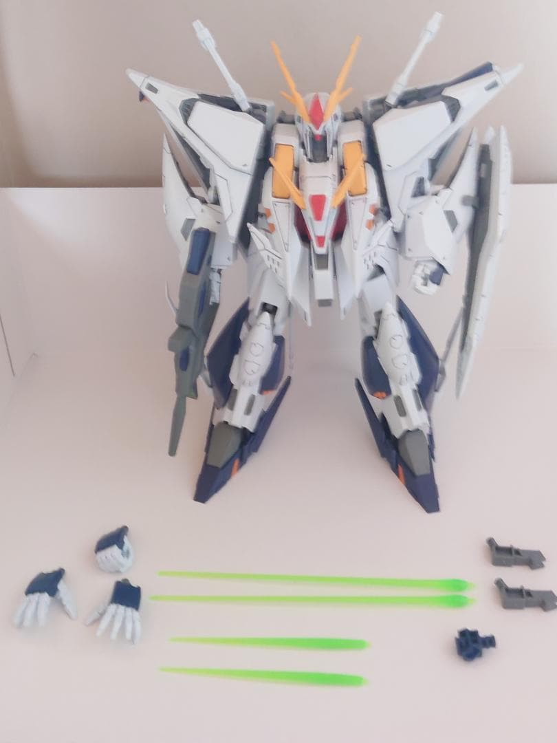 モ*3様 ガンプラ　MG　HG　完成品　まとめ売り　ジャンク