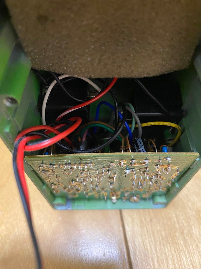 ギター Ibanez Tube Screamer TS-9