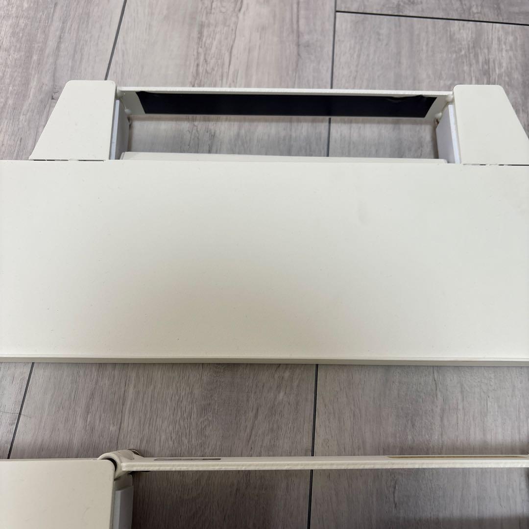 【美品】WALL サウンドバー 棚板